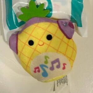 McDonalds Original Squishmallow - Maui